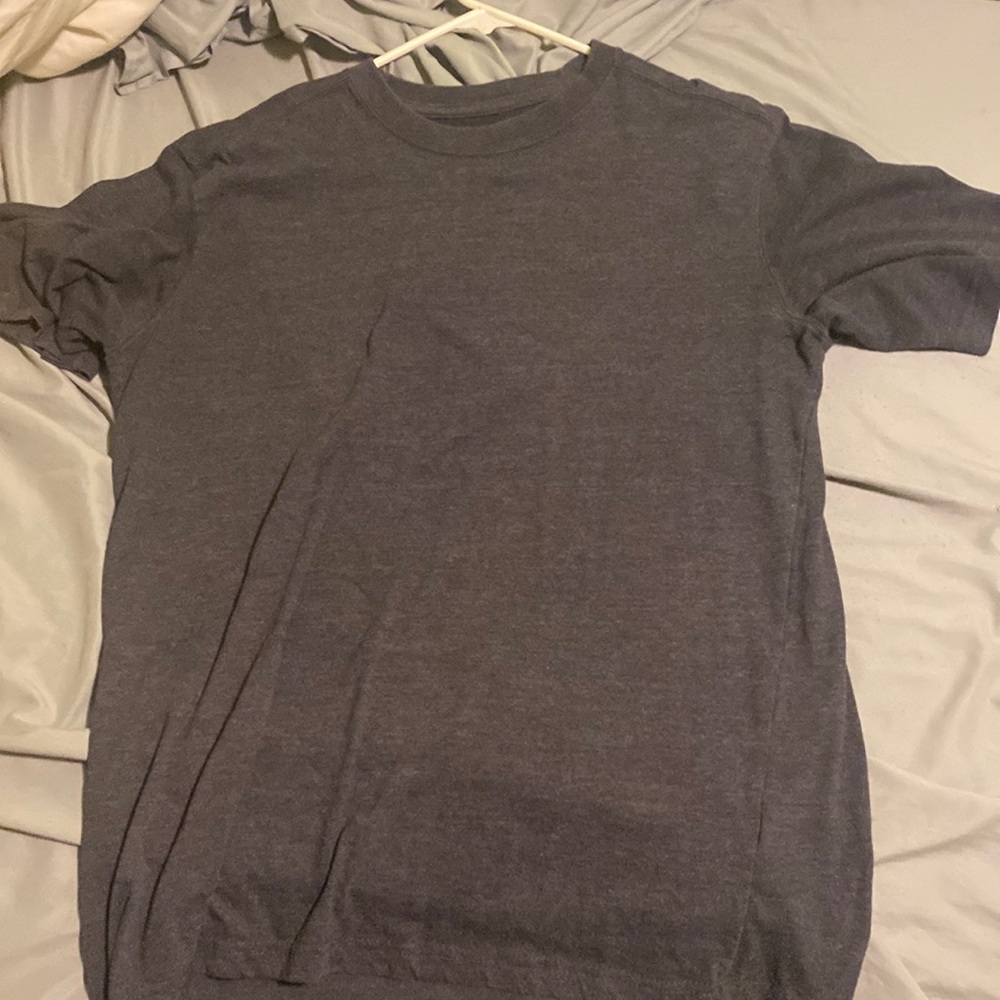 Blue mountain t shirt